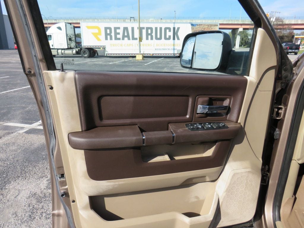 2010 Dodge Ram 3500 2WD Crew Cab 169" SLT - 22650098 - 8