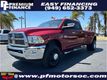 2010 Dodge Ram 3500 Crew Cab BIG HORN SLT DUALLY 4X4 DIESEL CLEAN - 23043578 - 0