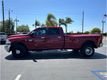 2010 Dodge Ram 3500 Crew Cab BIG HORN SLT DUALLY 4X4 DIESEL CLEAN - 23043578 - 9