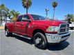 2010 Dodge Ram 3500 Crew Cab BIG HORN SLT DUALLY 4X4 DIESEL CLEAN - 23043578 - 2