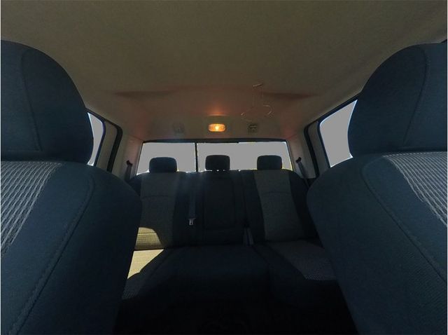 2010 Dodge Ram 3500 Crew Cab BIG HORN SLT DUALLY 4X4 DIESEL CLEAN - 23043578 - 31