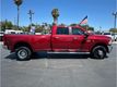 2010 Dodge Ram 3500 Crew Cab BIG HORN SLT DUALLY 4X4 DIESEL CLEAN - 23043578 - 4