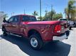 2010 Dodge Ram 3500 Crew Cab BIG HORN SLT DUALLY 4X4 DIESEL CLEAN - 23043578 - 8
