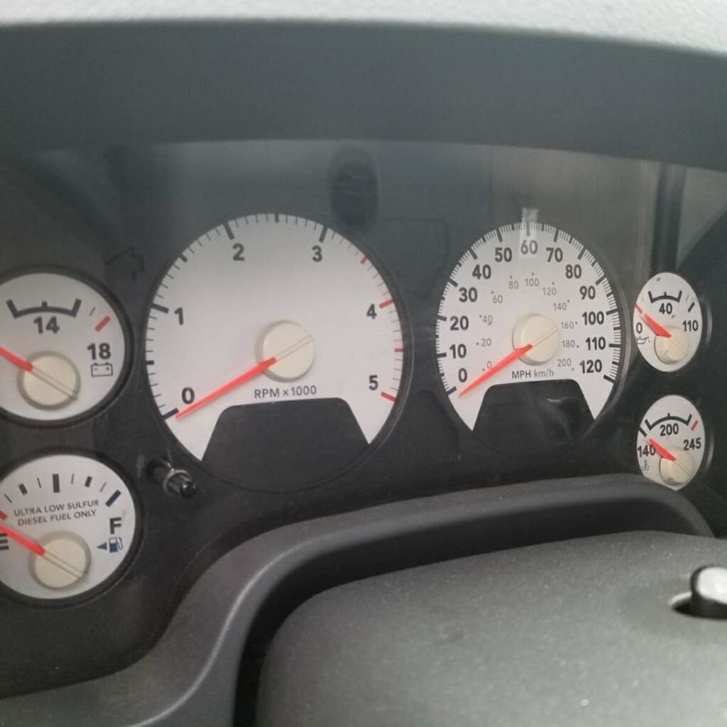 2010 Dodge RAM 4500 H D CREW CAB UTILITY SERVICEA -AMBULANCE CUMMINS DIESEL MECHANIC SPECIAL - 19109368 - 18