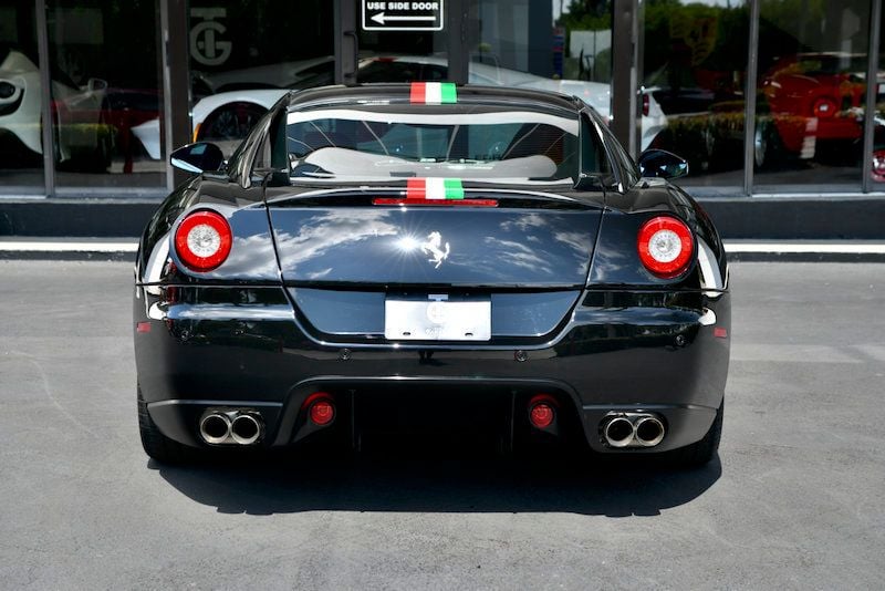 2010 Ferrari 599 GTB Fiorano 2dr Coupe - 22444849 - 14