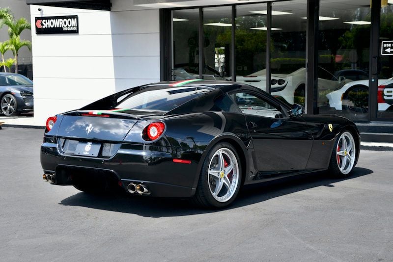 2010 Ferrari 599 GTB Fiorano 2dr Coupe - 22444849 - 15