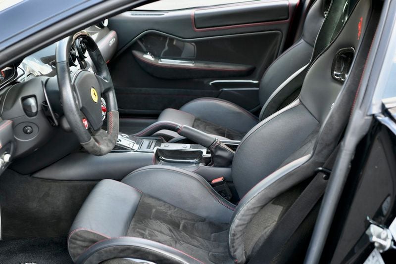 2010 Ferrari 599 GTB Fiorano 2dr Coupe - 22444849 - 30