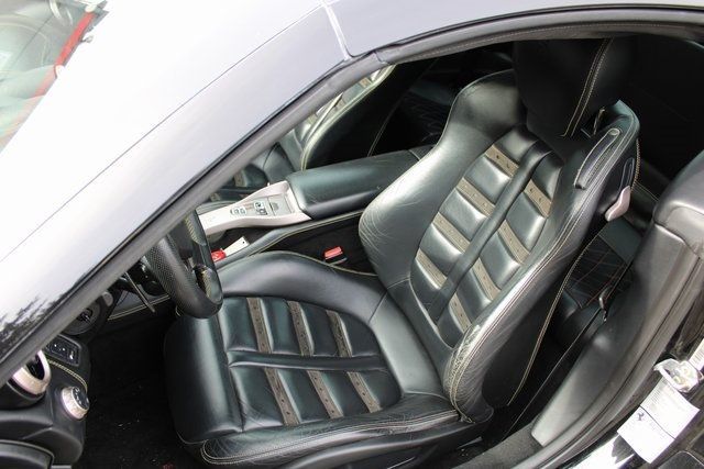 2010 Ferrari California 2dr Convertible - 22772465 - 13