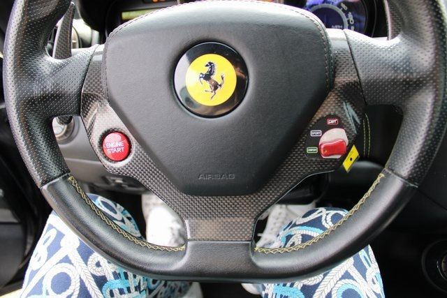 2010 Ferrari California 2dr Convertible - 22772465 - 17