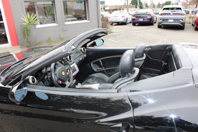 2010 Ferrari California 2dr Convertible - 22772465 - 19