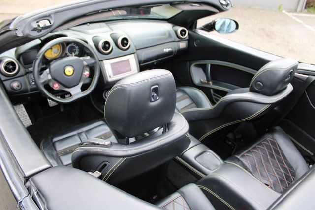 2010 Ferrari California 2dr Convertible - 22772465 - 20