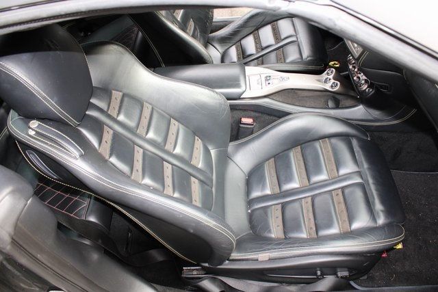 2010 Ferrari California 2dr Convertible - 22772465 - 25