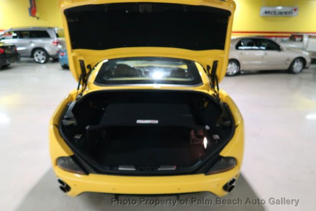 2010 Ferrari California 2dr Convertible - 21007725 - 22