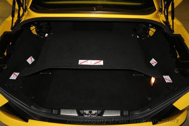 2010 Ferrari California 2dr Convertible - 21007725 - 23