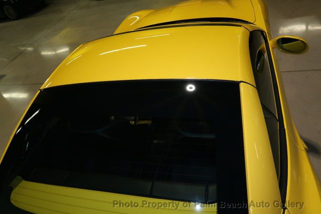 2010 Ferrari California 2dr Convertible - 21007725 - 27