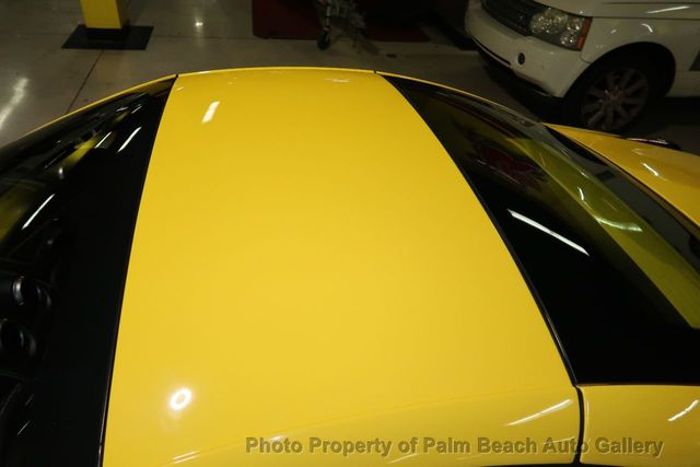 2010 Ferrari California 2dr Convertible - 21007725 - 28