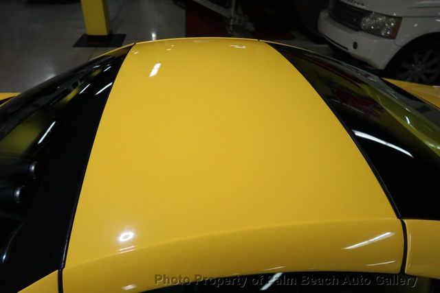 2010 Ferrari California 2dr Convertible - 21007725 - 29