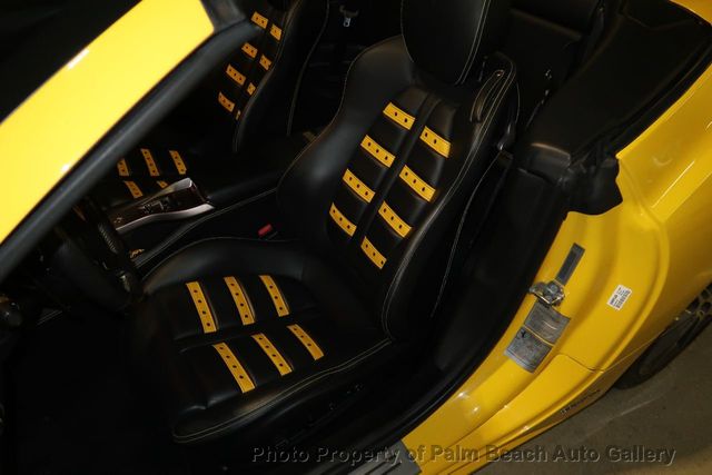 2010 Ferrari California 2dr Convertible - 21007725 - 32