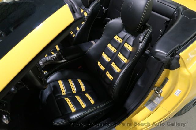2010 Ferrari California 2dr Convertible - 21007725 - 33