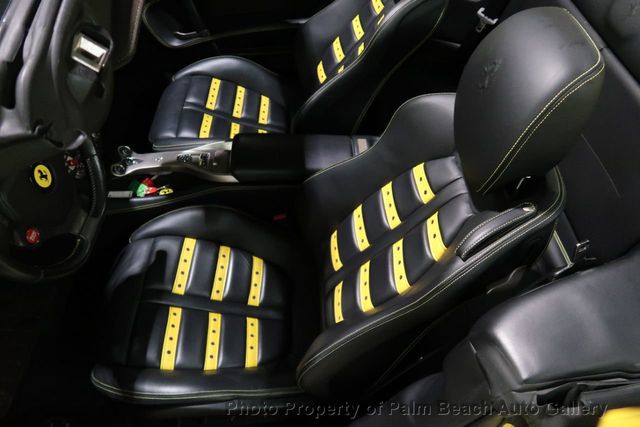 2010 Ferrari California 2dr Convertible - 21007725 - 34