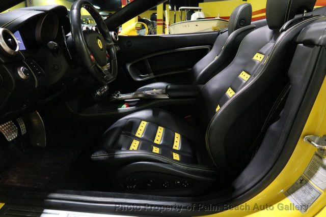 2010 Ferrari California 2dr Convertible - 21007725 - 35