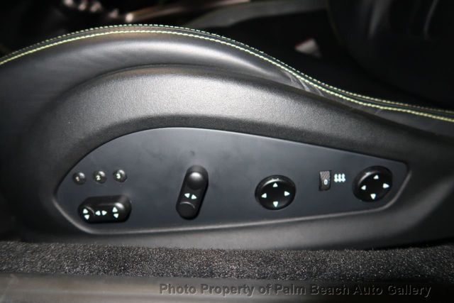 2010 Ferrari California 2dr Convertible - 21007725 - 37