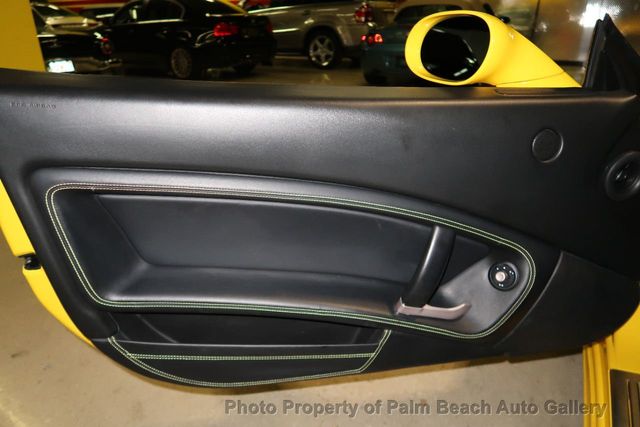 2010 Ferrari California 2dr Convertible - 21007725 - 38