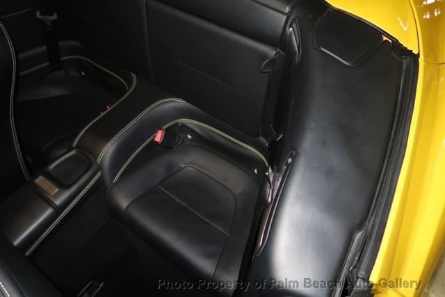 2010 Ferrari California 2dr Convertible - 21007725 - 39