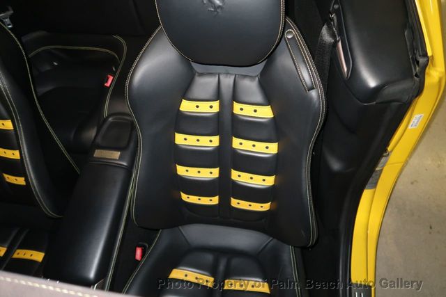 2010 Ferrari California 2dr Convertible - 21007725 - 40