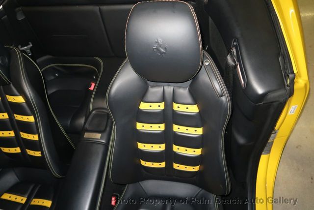 2010 Ferrari California 2dr Convertible - 21007725 - 41