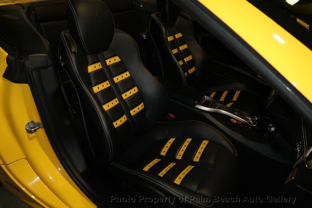 2010 Ferrari California 2dr Convertible - 21007725 - 43