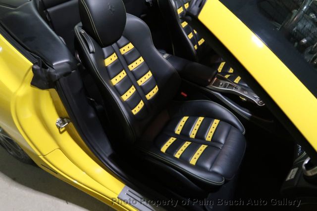 2010 Ferrari California 2dr Convertible - 21007725 - 44