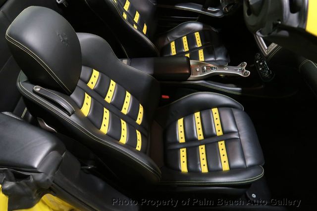 2010 Ferrari California 2dr Convertible - 21007725 - 45