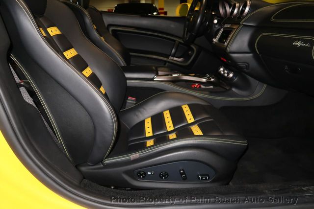 2010 Ferrari California 2dr Convertible - 21007725 - 46