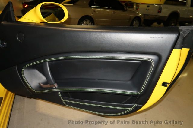 2010 Ferrari California 2dr Convertible - 21007725 - 47