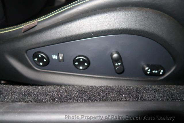 2010 Ferrari California 2dr Convertible - 21007725 - 48