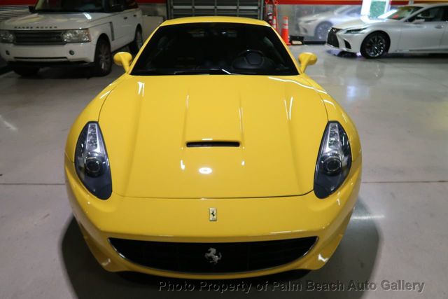 2010 Ferrari California 2dr Convertible - 21007725 - 4