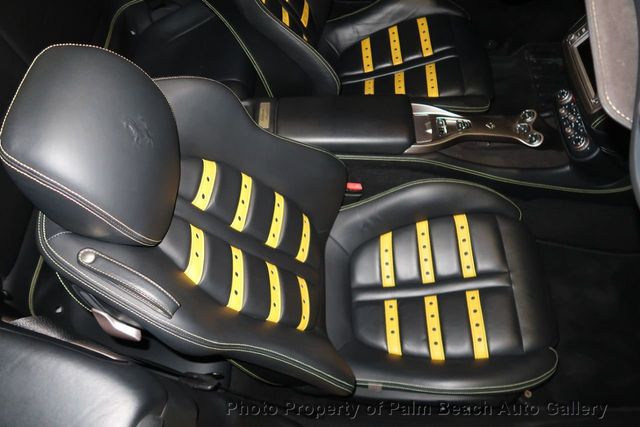 2010 Ferrari California 2dr Convertible - 21007725 - 49