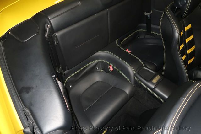 2010 Ferrari California 2dr Convertible - 21007725 - 50