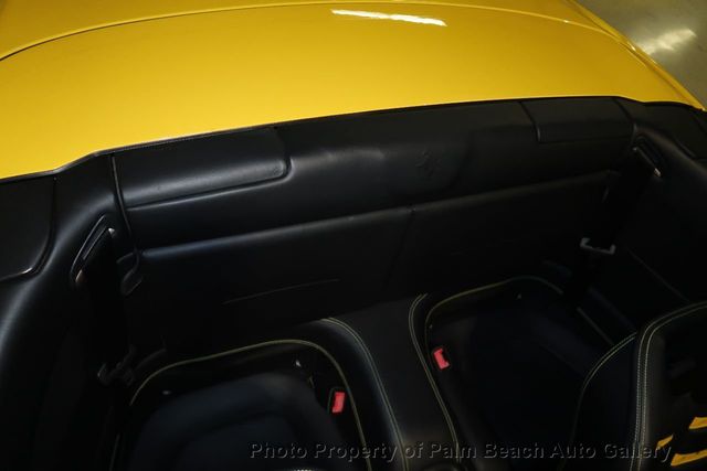 2010 Ferrari California 2dr Convertible - 21007725 - 51