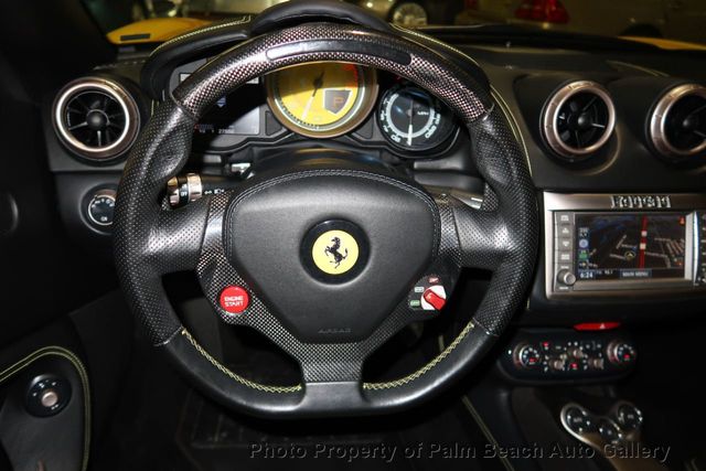 2010 Ferrari California 2dr Convertible - 21007725 - 53