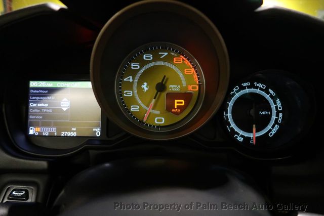 2010 Ferrari California 2dr Convertible - 21007725 - 57