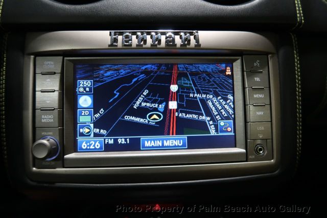 2010 Ferrari California 2dr Convertible - 21007725 - 59