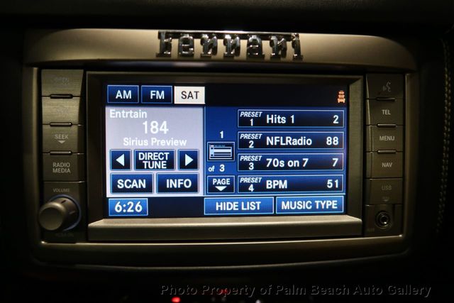 2010 Ferrari California 2dr Convertible - 21007725 - 60