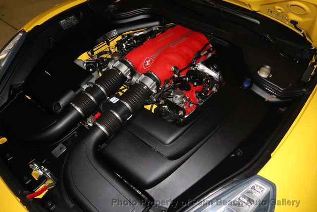 2010 Ferrari California 2dr Convertible - 21007725 - 66