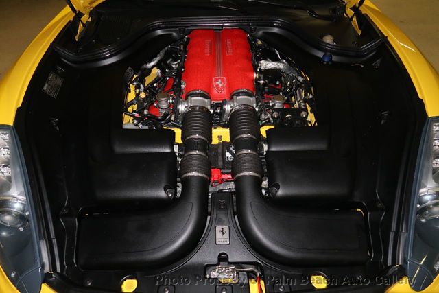 2010 Ferrari California 2dr Convertible - 21007725 - 67