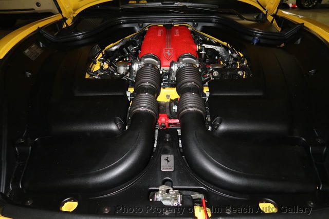 2010 Ferrari California 2dr Convertible - 21007725 - 68