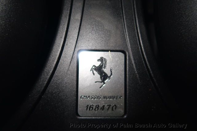 2010 Ferrari California 2dr Convertible - 21007725 - 69