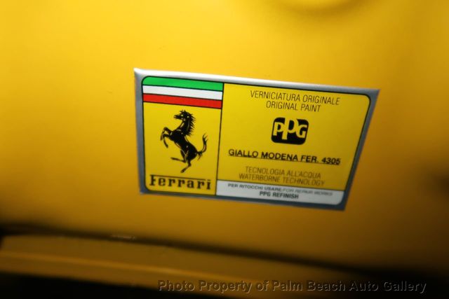 2010 Ferrari California 2dr Convertible - 21007725 - 70