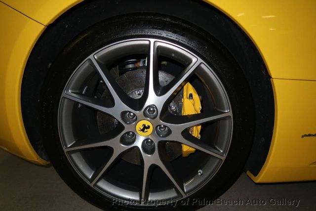 2010 Ferrari California 2dr Convertible - 21007725 - 74